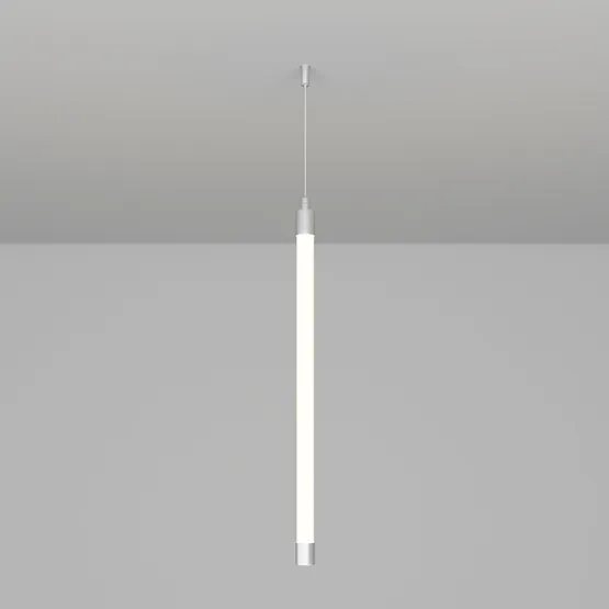 Фото #3 товара Подвес MOONLIGHT-VT-LIFT-SIDE-D18 White (Arlight, Металл)
