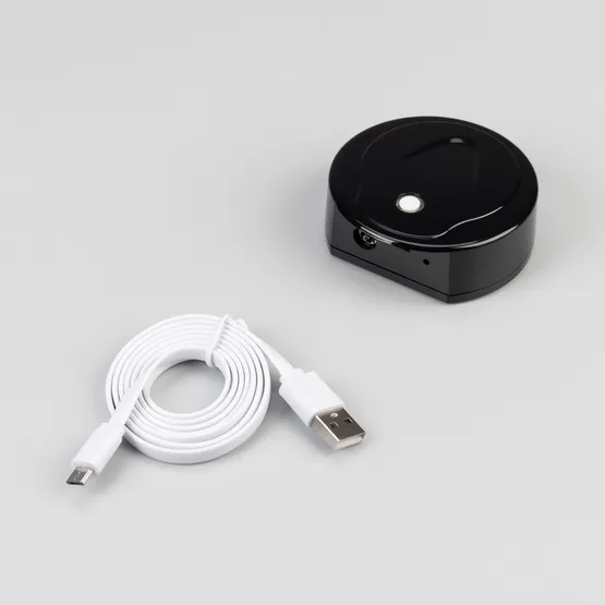 Фото #3 товара  Конвертер SMART-ZB-801-62-SUF Black (12-24V, TUYA Wi-Fi) (IARL, IP20 Пластик, 5 лет)