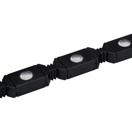 Фото #3 товара Гибкий прожектор AR-FLB-FLEX-1000-18W-220V Warm 30deg (Arlight, Закрытый)