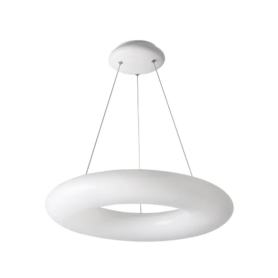 Фото #1 товара Светильник ALT-TOR-BB600PW-44W Day White (Arlight, -)