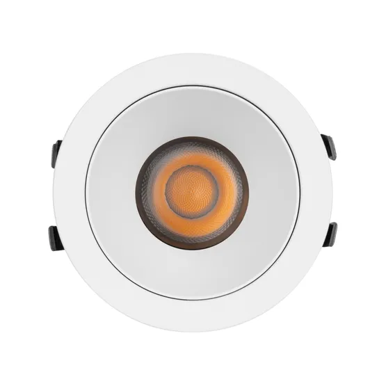 Фото #3 товара Светильник MS-ARADO-BUILT-R45-5W Warm3000 (WH-WH, 36 deg, 230V) (Arlight, IP20 Металл, 5 лет)