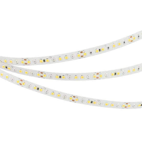 Фото #2 товара Светодиодная лента FITOLUX-A144-10mm 24V Warm3000-Red (14 W/m, IP20, 2835, 5m) (Arlight, Открытый)