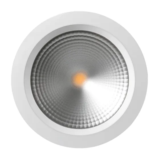 Фото #5 товара Светодиодный светильник LTD-220WH-FROST-30W Warm White 110deg (Arlight, IP44 Металл, 3 года)