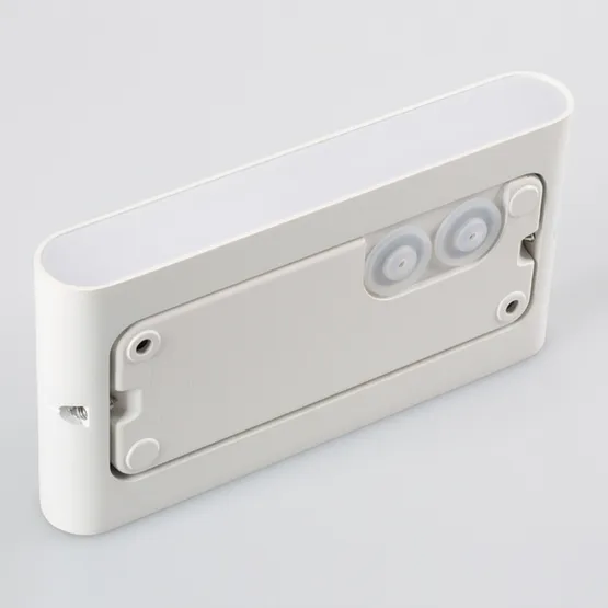 Фото #3 товара Светильник SP-Wall-170WH-Flat-12W Day White (Arlight, IP54 Металл, 3 года)