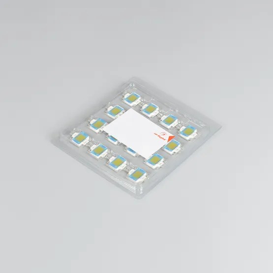 Фото #2 товара Мощный светодиод ARPL-8W-BCA-2020-WW (VF12V, 700mA) (Arlight, -)