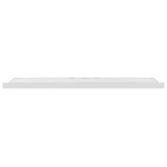 Фото #3 товара Светильник DL-TITAN-FRAMELESS-S600x600-40W Warm3000 (WH, 120 deg, CRI90, 230V) (Arlight, IP40 Металл, 5 лет)