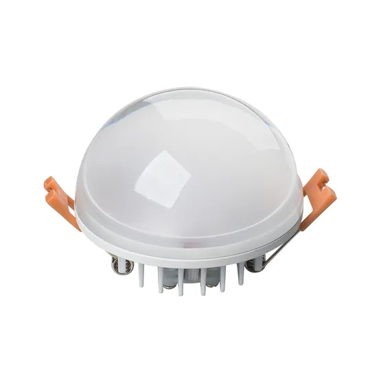Фото #3 товара Светильник LTD-80R-Crystal-Sphere 5W Warm White (Arlight, IP40 Пластик, 3 года)