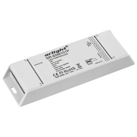 Фото товара Контроллер SR-EN9101P (12-36V, 240-720W) (Arlight, -)
