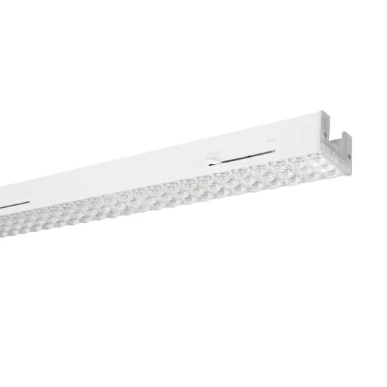 Фото #1 товара Светильник LGD-LUNGO-4TR-L1500-51W-75W Warm3000 (Белый, 30 deg, 230V) (Arlight, IP20 Металл, 5 лет)