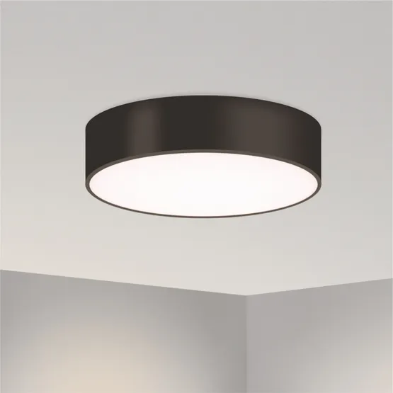 Фото #4 товара Светильник SP-TOR-TB500SB-35W Warm White (Arlight, IP20 Металл, 3 года)