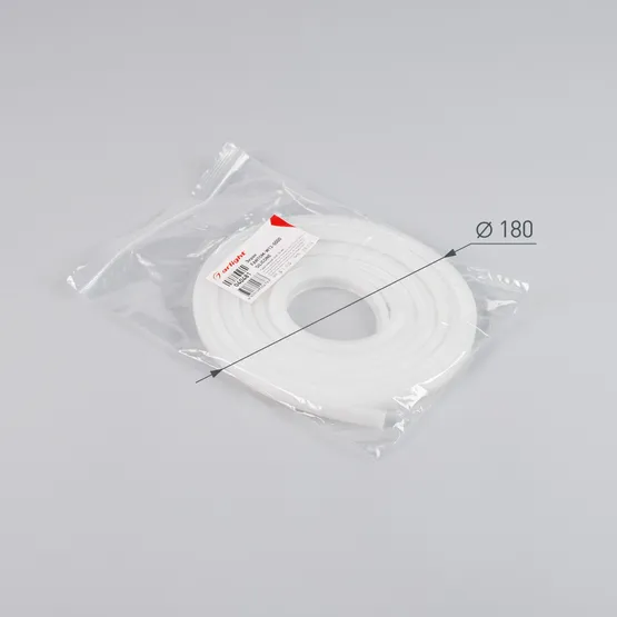 Фото #3 товара Экран FANTOM-W12-5000 SILICONE (Arlight, Силикон)