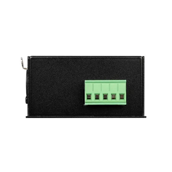 Фото #5 товара Декодер DMX SR-2108A-M5-3 (12-36V, 480-1440W, 5CH) (Arlight, IP20 Металл, 3 года)