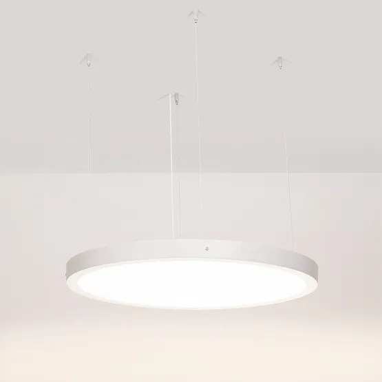 Фото #2 товара Светильник SP-R600A-48W Day White (Arlight, IP40 Металл, 3 года)