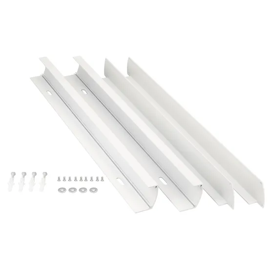 Фото #5 товара Набор SX6060 White (для панели DL-B600x600) (Arlight, -)