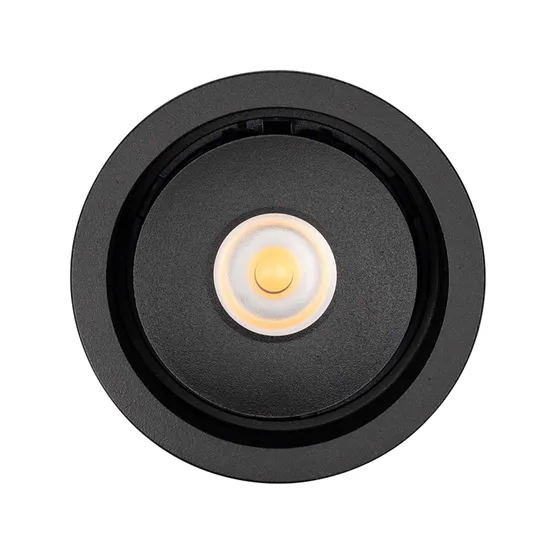 Фото #5 товара Светильник CL-SIMPLE-R78-9W Warm3000 (BK, 45 deg) (Arlight, IP20 Металл, 3 года)