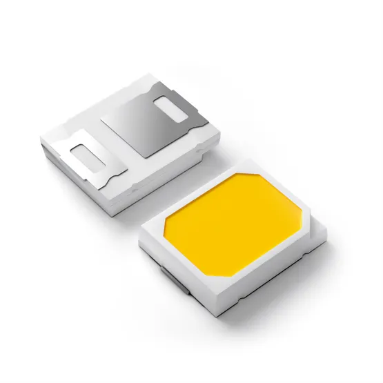 Фото товара Светодиод AR-2835-SAE-Peach (3V, 150mA) (Arlight, SMD 2835)