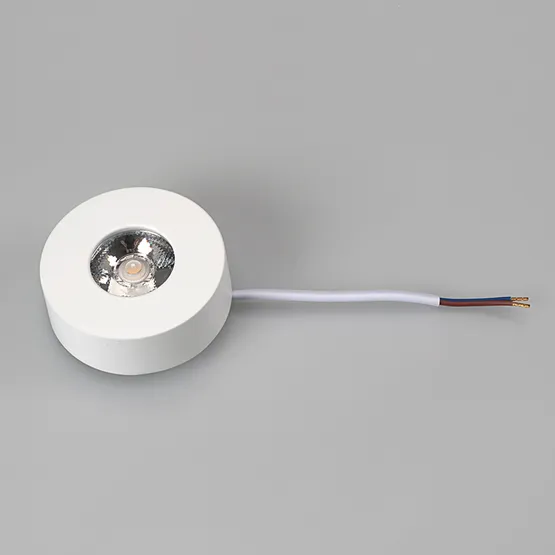 Фото #3 товара Светодиодный светильник LTM-Roll-70WH 5W Warm White 10deg (Arlight, IP40 Металл, 3 года)