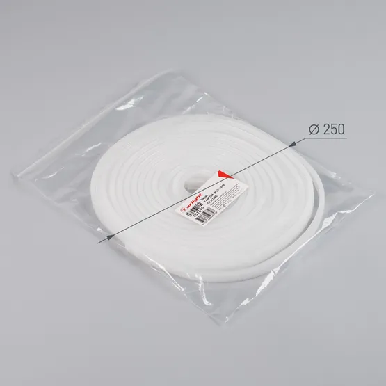 Фото #2 товара Экран FANTOM-W12-10000 SILICONE (Arlight, Силикон)