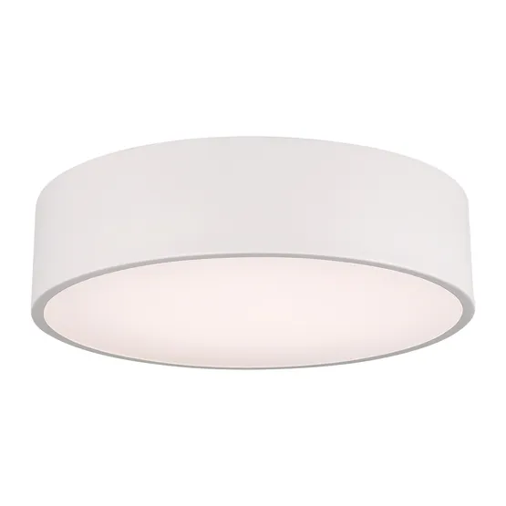 Фото #2 товара Светильник SP-TOR-PILL-R400-25W Warm3000 (WH, 120 deg, 230V) (Arlight, IP20 Металл, 3 года)