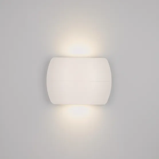 Фото #5 товара Светильник SP-Wall-140WH-Vase-6W Day White (Arlight, IP54 Металл, 3 года)