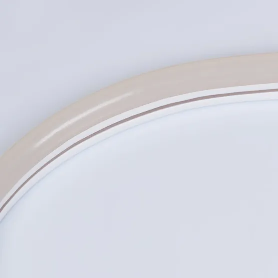 Фото #2 товара Гибкий неон ARL-CF2835-U15M20-24V Warm White (Arlight, 8 Вт/м, IP65)