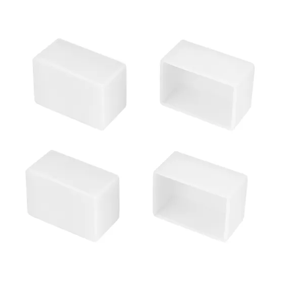 Фото товара Заглушка WPH-FLEX-3020 WHITE глухая (Arlight, Пластик)