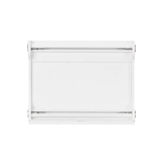 Фото #5 товара Светильник MS-ORIENT-BUILT-TRIMLESS-TC-S38x67-5W Warm3000 (WH-BK, 30 deg, 230V) (Arlight, IP20 Металл, 5 лет)