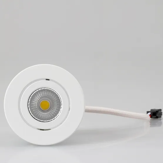 Фото #5 товара Светодиодный светильник LTM-R50WH 5W Day White 25deg (Arlight, IP40 Металл, 3 года)