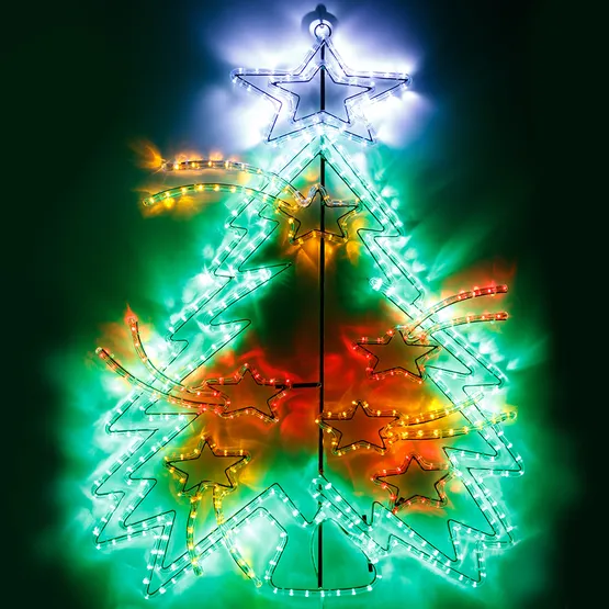 Фото #1 товара Фигура ARD-FIR-M1-1000x770-648LED (230V, 361W) (Ardecoled, IP65)