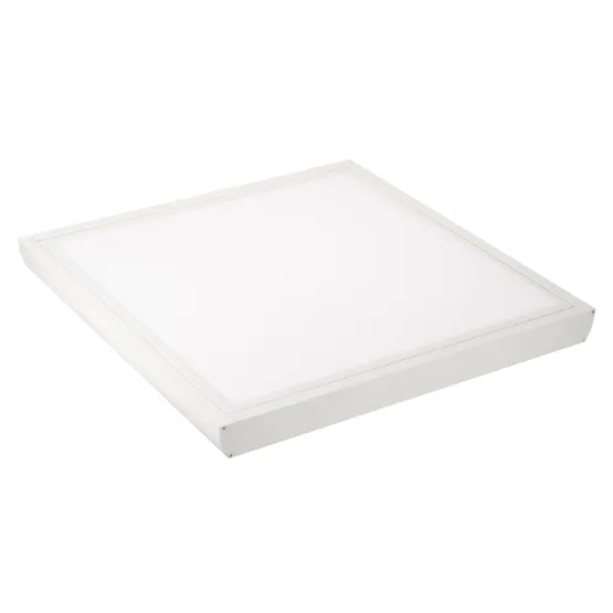 Фото #6 товара Набор SX6060 White (для панели DL-B600x600) (Arlight, -)
