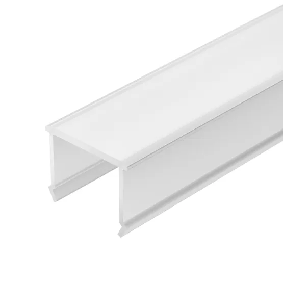 Фото #1 товара Экран CEIL-S18-SHADOW-SIDE-3000 OPAL (Arlight, Пластик)