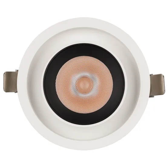 Фото #4 товара Светильник LGD-PULL-R100-10W White6000 (WH, 20 deg) (Arlight, IP20 Металл, 3 года)