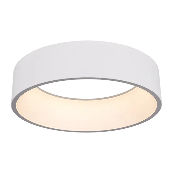 Фото #3 товара Светильник SP-TOR-RING-HANG-R460-33W Warm3000 (WH, 120 deg) (Arlight, IP20 Металл, 3 года)