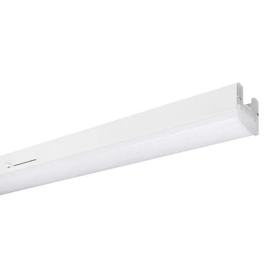 Фото #1 товара Светильник LGD-LUNGO-4TR-L1500-70W-100W Day4000 (Белый, 120 deg, 230V) (Arlight, IP20 Металл, 5 лет)