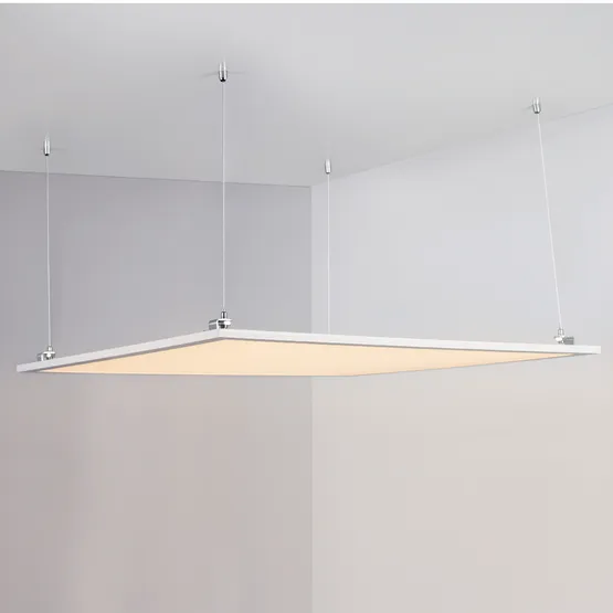 Фото #4 товара Панель IM-300x300A-12W Warm White (Arlight, IP40 Металл, 3 года)