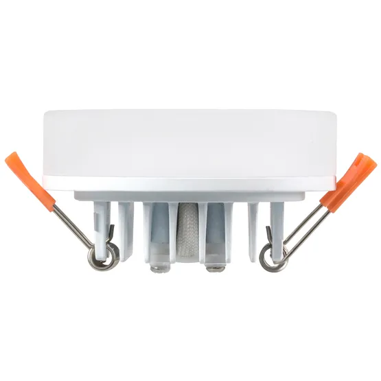 Фото #2 товара Светильник LTD-80R-Opal-Roll 5W White (Arlight, IP40 Пластик, 3 года)