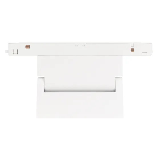Фото #3 товара Светильник MAG-ORIENT-FLAT-FOLD-S195-6W Warm3000 (WH, 80 deg, 48V, DALI) (Arlight, IP20 Металл, 5 лет)