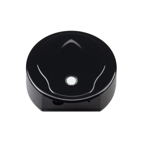 Фото #1 товара  Конвертер SMART-ZB-801-62-SUF Black (12-24V, TUYA Wi-Fi) (IARL, IP20 Пластик, 5 лет)