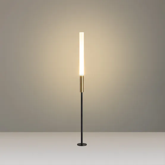 Фото #3 товара Светильник KT-CATALI-BOLL-H400-0.5W Warm3000 (BK, 160 deg, 24V) (Arlight, IP65 Металл, 3 года)