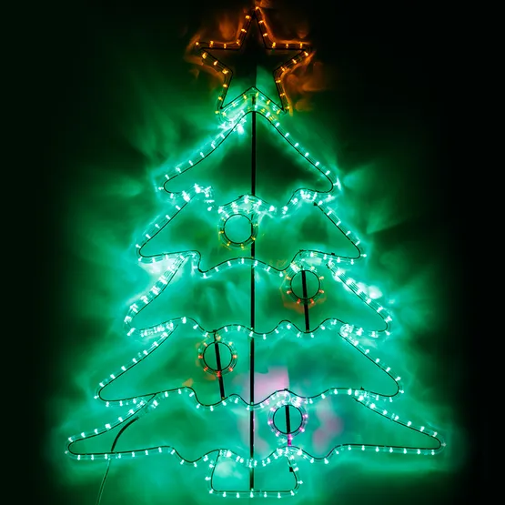 Фото #1 товара Фигура ARD-FIR-M2-1000x770-432LED (230V, 165W) (Ardecoled, IP65)