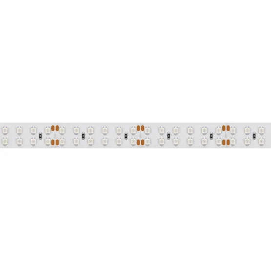 Фото #2 товара Светодиодная лента RT 2-5000 24V Red 2x2 (3528, 1200 LED, LUX) (Arlight, 19.2 Вт/м, IP20)