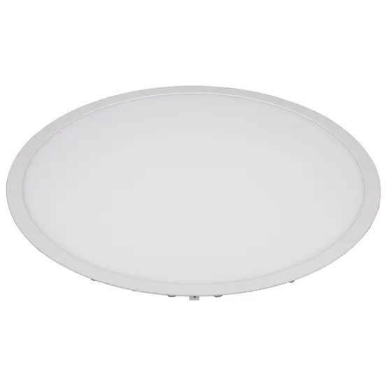 Фото #1 товара Светильник DL-600A-48W White (Arlight, IP40 Металл, 3 года)