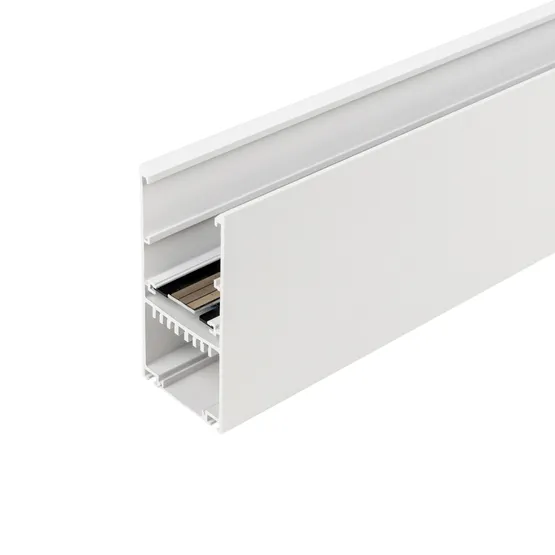 Фото #1 товара Трек MAG-TRACK-4592-1500 (WH) (Arlight, IP20 Металл, 3 года)
