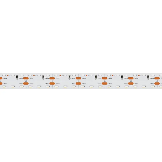 Фото #3 товара Светодиодная лента RS 2-5000 24V White6000 2x2 15mm (3014, 240 LED/m, LUX) (Arlight, 19.2 Вт/м, IP20)