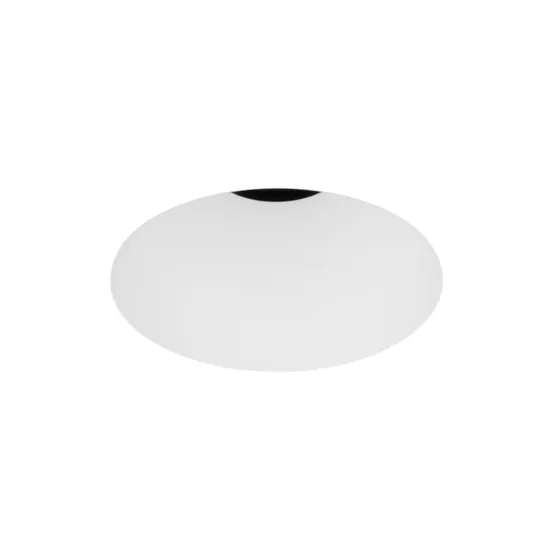 Фото #1 товара Светильник MS-ARADO-TRIMLESS-R65-9W Warm2700 (WH-WH, 55 deg, 230V) (Arlight, IP20 Металл, 5 лет)