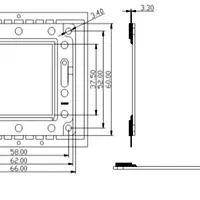 Фото #2 товара Мощный светодиод ARPL-150W-EPA-6070-DW (5250mA) (Arlight, -)