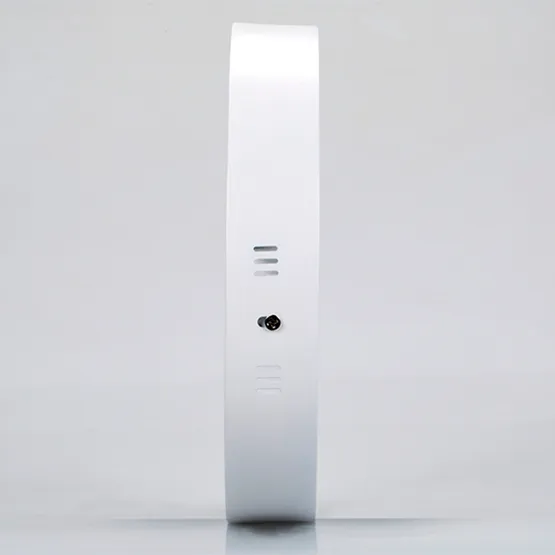 Фото #3 товара Светильник SP-R225-18W Warm White (Arlight, IP20 Металл, 3 года)