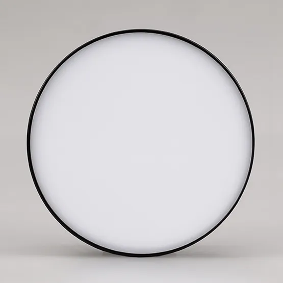 Фото #4 товара Светильник SP-RONDO-90B-8W Day White (Arlight, IP40 Металл, 3 года)