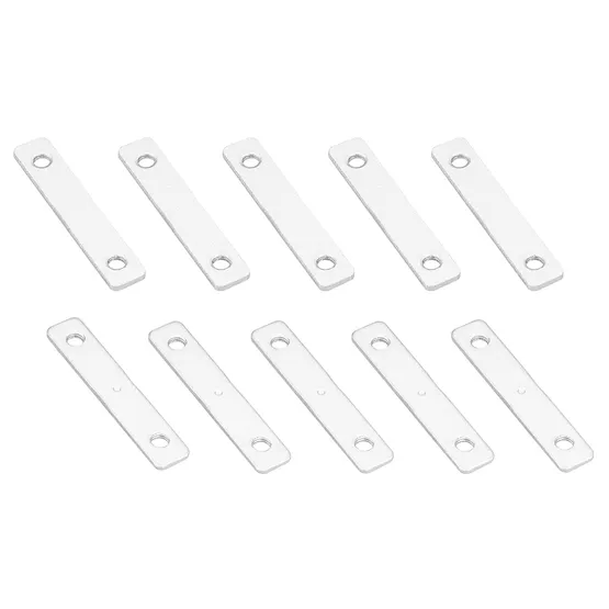 Фото товара Соединитель SL-ARC-LINE-180 WHITE (Линия-линия) (Arlight, Металл)