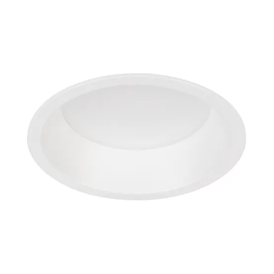 Фото #1 товара Светильник MS-BREEZE-BUILT-R104-12W Warm3000 (WH, 90 deg, 230V) (Arlight, IP20 Металл, 5 лет)